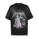 Tricou REPRESENT, x Metallica Justice T-shirt - MLM4352230 Tricou REPRESENT, x Metallica Justice T-shirt - MLM4352230