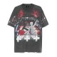 Tricou REPRESENT, x Metallica Master Of Puppets, Grey - MLM435420