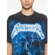 Tricou REPRESENT, x Metallica Ride The Lightning T-shirt - MLM435620