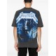 Tricou REPRESENT, x Metallica Ride The Lightning T-shirt - MLM435620