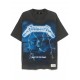 Tricou REPRESENT, x Metallica Ride The Lightning T-shirt - MLM435620