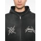 Hanorac Redhouse, x Metallica 40 Year Anniversary hoodie - MLM4370230