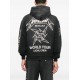 Hanorac Redhouse, x Metallica 40 Year Anniversary hoodie - MLM4370230