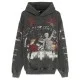 Hanorac REPRESENT, x Metallica Master of Puppets, Grey - MLM4374020 Hanorac REPRESENT, x Metallica Master of Puppets, Grey - MLM4374020