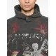 Hanorac REPRESENT, x Metallica Master of Puppets, Grey - MLM4374020 Hanorac REPRESENT, x Metallica Master of Puppets, Grey - MLM4374020