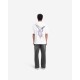 Tricou REPRESENT, Archangel Print, White - MLM4650072