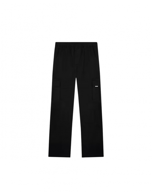 PANTALONI REPRESENT, Cargo Design, Simple, Black - MLM5148801 PANTALONI REPRESENT, Cargo Design, Simple, Black - MLM5148801