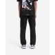 PANTALONI REPRESENT, Cargo Design, Simple, Black - MLM5148801 PANTALONI REPRESENT, Cargo Design, Simple, Black - MLM5148801