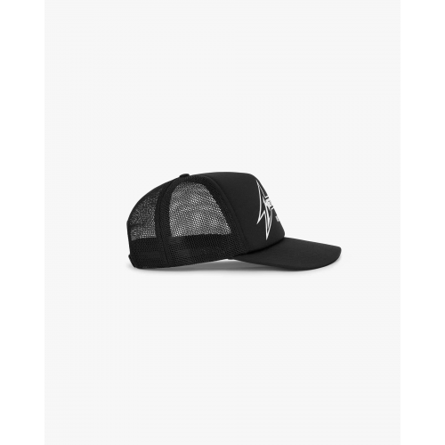 Sapca REPRESENT,  X Metallica, Black Sapca REPRESENT,  X Metallica, Black