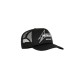 Sapca REPRESENT,  X Metallica, Black - MLM80201