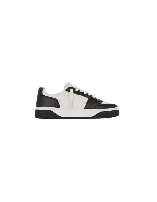 SNEAKERS Represent, Initial Design, Panda, Black - MLM911810127