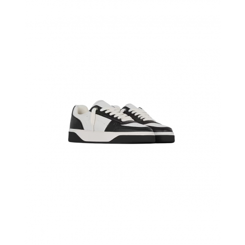 SNEAKERS Represent, Initial Design, Panda, Black SNEAKERS Represent, Initial Design, Panda, Black