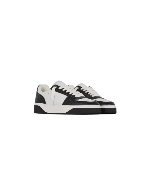 SNEAKERS Represent, Initial Design, Panda, Black - MLM911810127