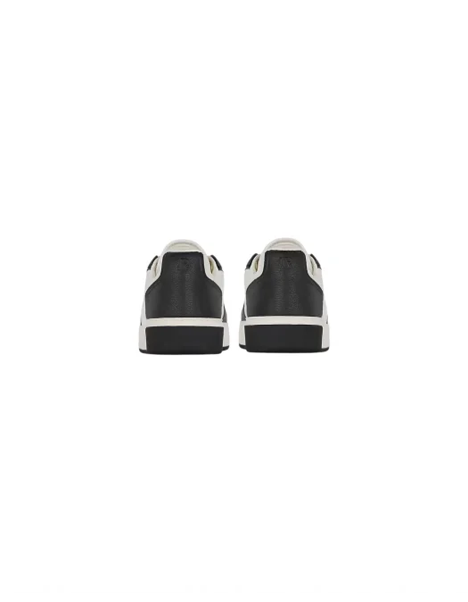 SNEAKERS Represent, Initial Design, Panda, Black - MLM911810127