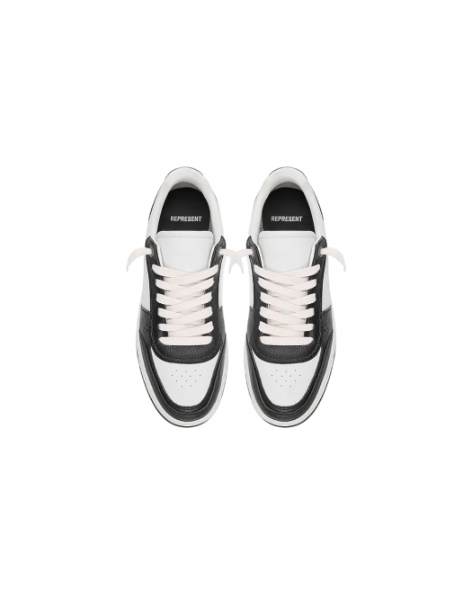 SNEAKERS Represent, Initial Design, Panda, Black - MLM911810127 SNEAKERS Represent, Initial Design, Panda, Black - MLM911810127