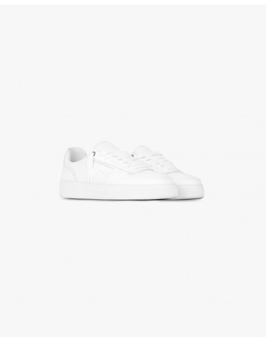 SNEAKERS Represent, Initial Design, Classic, White - MLM9118172