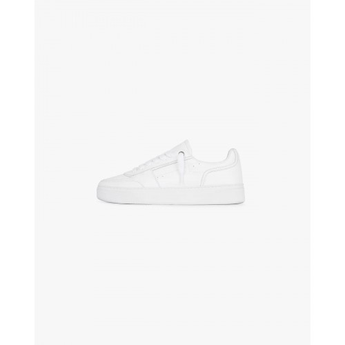 SNEAKERS Represent, Initial Design, Classic, White SNEAKERS Represent, Initial Design, Classic, White