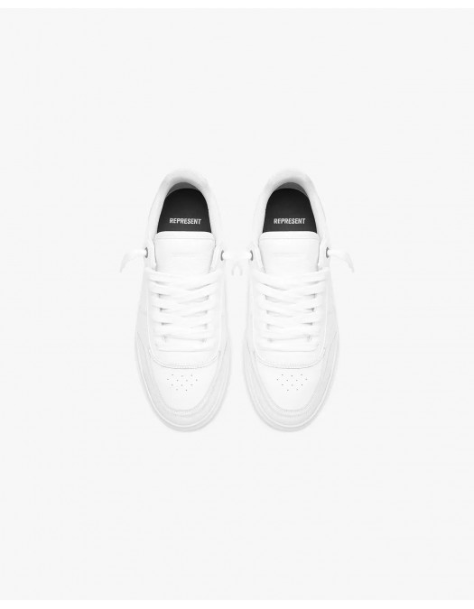 SNEAKERS Represent, Initial Design, Classic, White - MLM9118172