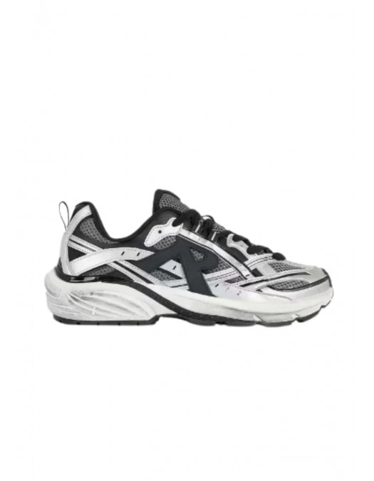 SNEAKERS Represent, Storm Runner, Black Details, Grey - MLM9350265 SNEAKERS Represent, Storm Runner, Black Details, Grey - MLM9350265