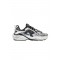 SNEAKERS Represent, Storm Runner, Black Details, Grey