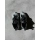 SNEAKERS Represent, Storm Runner, Black Details, Grey - MLM9350265