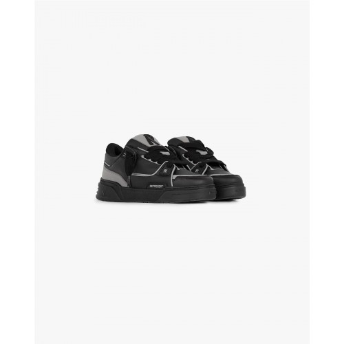 SNEAKERS Represent, Studio Sneaker, Black SNEAKERS Represent, Studio Sneaker, Black