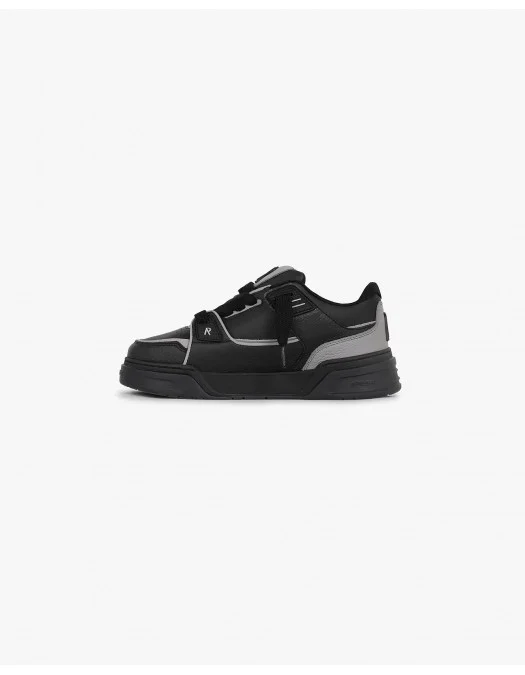 SNEAKERS Represent, Studio Sneaker, Black - MLM9561100 SNEAKERS Represent, Studio Sneaker, Black - MLM9561100