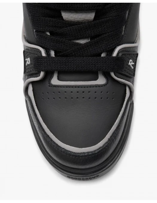 SNEAKERS Represent, Studio Sneaker, Black - MLM9561100 SNEAKERS Represent, Studio Sneaker, Black - MLM9561100