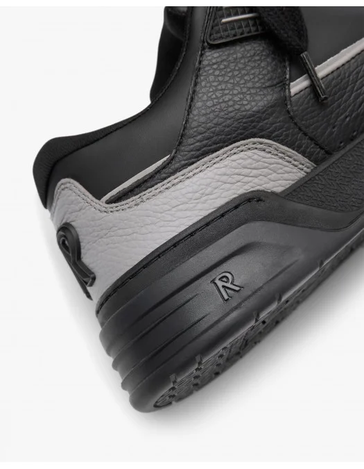 SNEAKERS Represent, Studio Sneaker, Black - MLM9561100 SNEAKERS Represent, Studio Sneaker, Black - MLM9561100