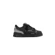 SNEAKERS Represent, Studio Sneaker, Black - MLM9561100