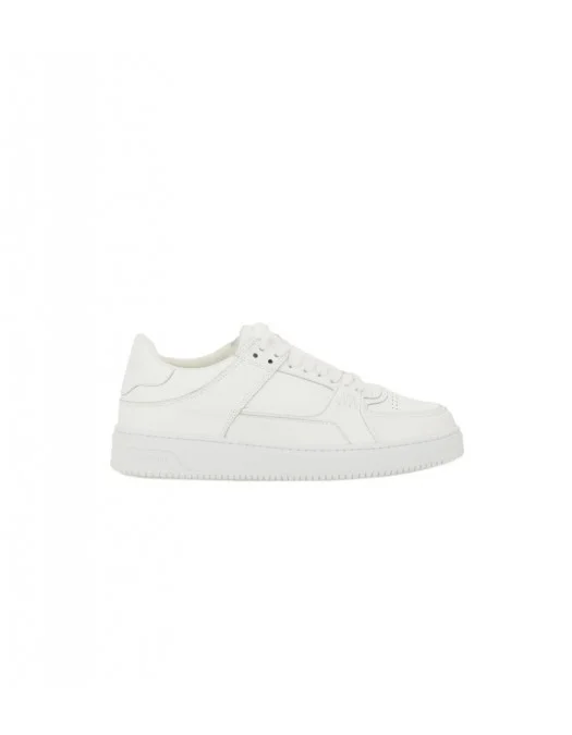 SNEAKERS Represent, Apex Design, Classic, White - MLM9617072