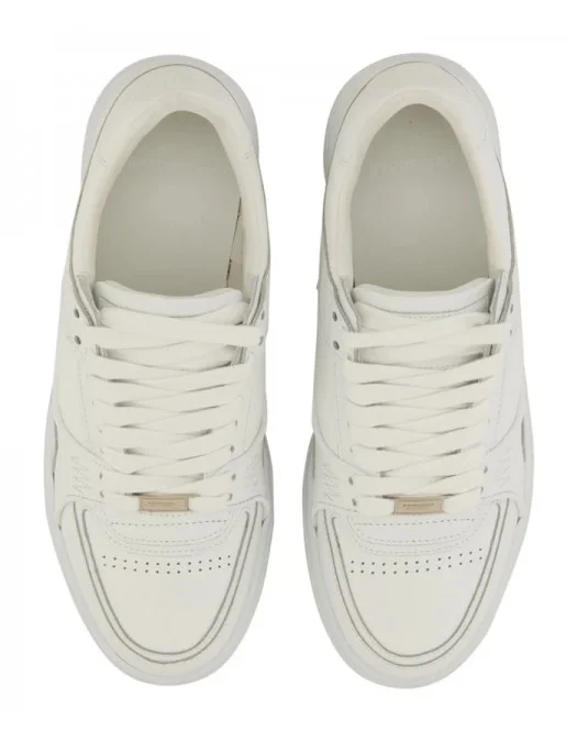 SNEAKERS Represent, Apex Design, Classic, White - MLM9617072