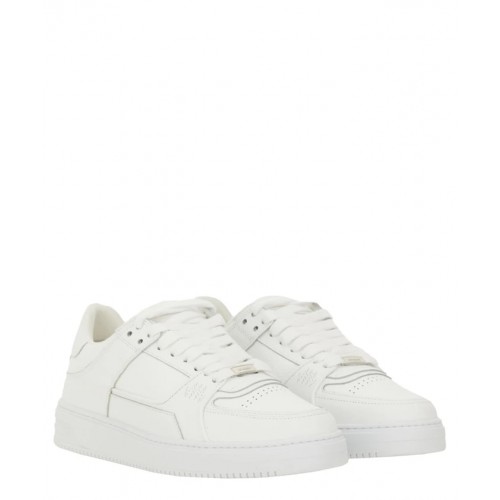 SNEAKERS Represent, Apex Design, Classic, White SNEAKERS Represent, Apex Design, Classic, White
