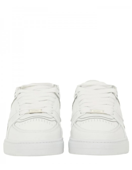 SNEAKERS Represent, Apex Design, Classic, White - MLM9617072