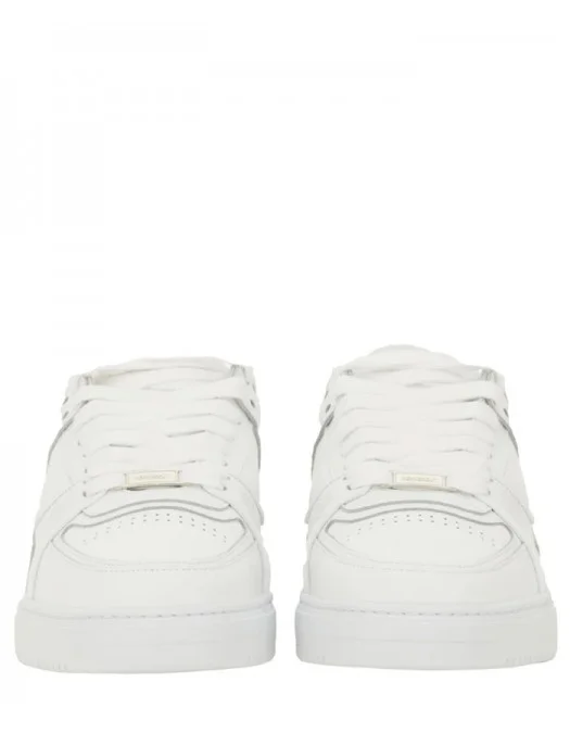 SNEAKERS Represent, Apex Design, Classic, White - MLM9617072