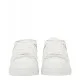 SNEAKERS Represent, Apex Design, Classic, White - MLM9617072