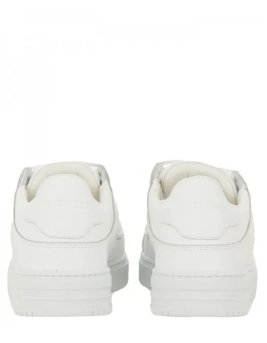 SNEAKERS Represent, Apex Design, Classic, White - MLM9617072