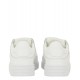 SNEAKERS Represent, Apex Design, Classic, White - MLM9617072