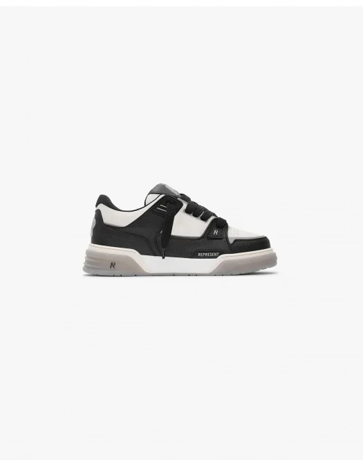 SNEAKERS Represent, Studio, Black Vintage White - MLM9754037 SNEAKERS Represent, Studio, Black Vintage White - MLM9754037