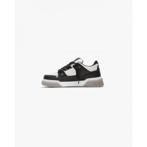 SNEAKERS Represent, Studio, Black  Vintage White  SNEAKERS Represent, Studio, Black  Vintage White