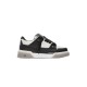 SNEAKERS Represent, Studio, Black Vintage White - MLM9754037 SNEAKERS Represent, Studio, Black Vintage White - MLM9754037
