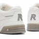 SNEAKERS Represent, Studio Design, Full White - MLM9754119