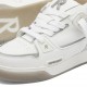 SNEAKERS Represent, Studio Design, Full White - MLM9754119