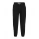 Pantaloni BRUNELLO CUCINELLI, Regular Fit, Monochrome, Black - MM8313263GC101
