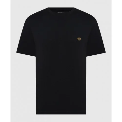 Tricou STEFANO RICCI, Imprimeu Brand, MNH4102960TE0001N999