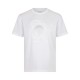 Tricou STEFANO RICCI, Imprimeu Brand, MNH4102960TE0001W000 - MNH4102960TE0001W000