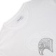 Tricou STEFANO RICCI, Imprimeu Brand, MNH4102960TE0001W000 - MNH4102960TE0001W000