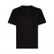 Tricou STEFANO RICCI, Logo Brand, Black