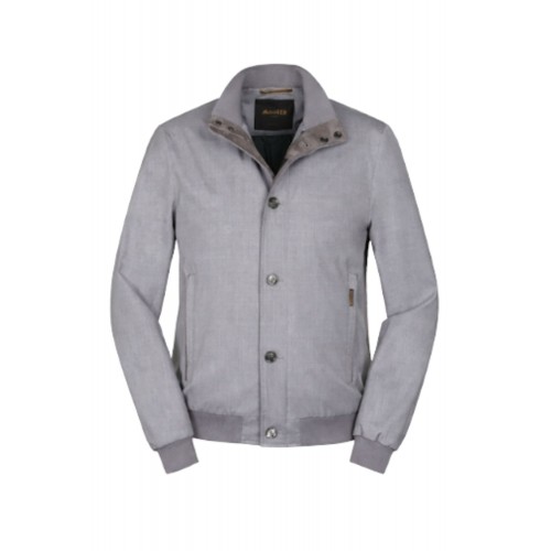 Jacheta MOORER, SIRONI-L5