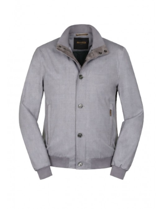 Jacheta MOORER, SIRONI-L5 - MOUBO100168TEPAD86U0020